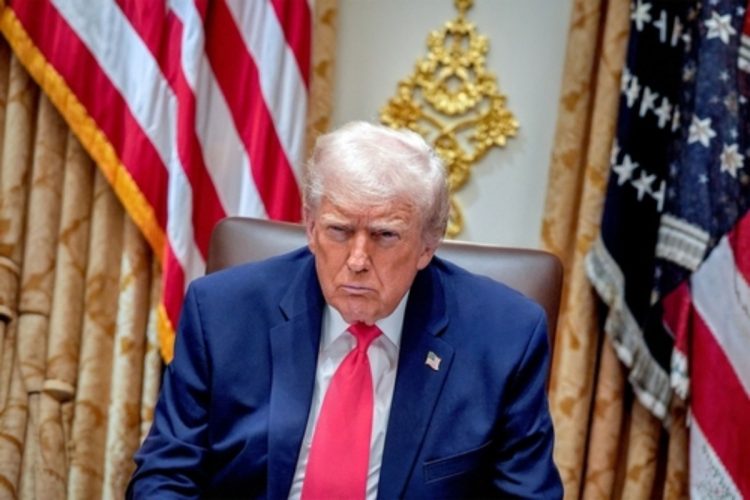 Trump chiede aiuto in Iran e avverte la NATO