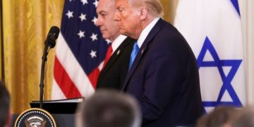 Trump e Netanyahu sull'Iran