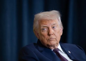 Trump sull'immigrazione