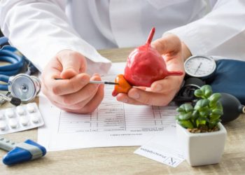 Tumore della prostata