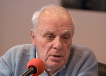 Antonio Lobo Antunes