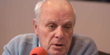 Antonio Lobo Antunes