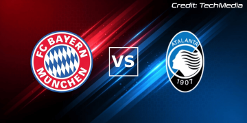 Bayern-Atalanta, la DIRETTA