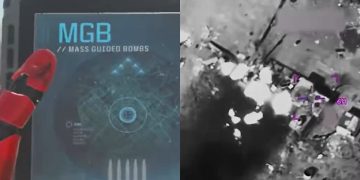 Call of Duty e attacchi in Iran