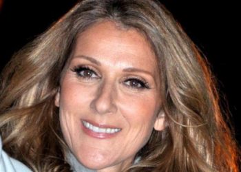Celine Dion