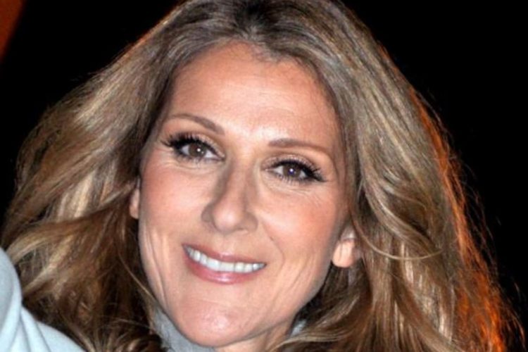 Celine Dion