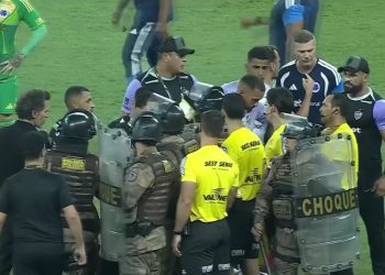 Rissa in Cruzeiro Mineiro