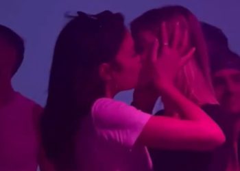 Elodie e Franceska Nuredini