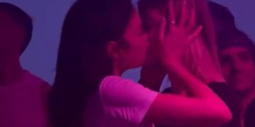 Elodie e Franceska Nuredini