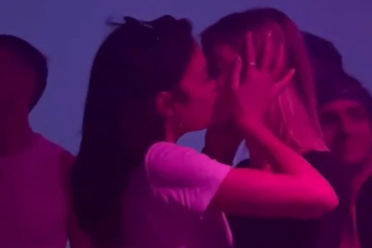 Elodie e Franceska Nuredini