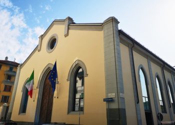 La Cavallerizza, la sede Fai a Milano in via Foldi 2