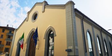 La Cavallerizza, la sede Fai a Milano in via Foldi 2