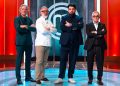 I giudici di Masterchef