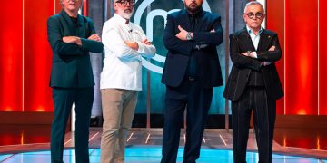 I giudici di Masterchef