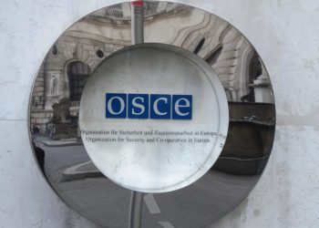Il logo dell'Ocse