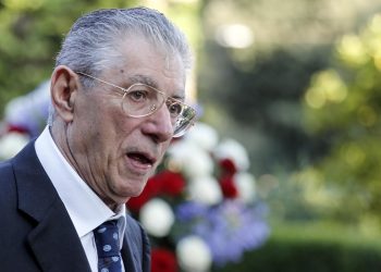 Morto Umberto Bossi