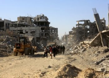 10 morti oggi a Gaza