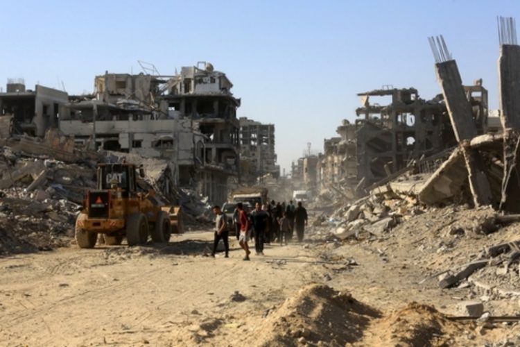 10 morti oggi a Gaza