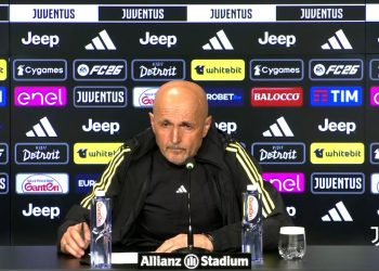 Luciano Spalletti