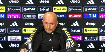 Luciano Spalletti