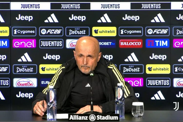 Luciano Spalletti