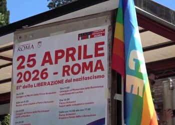5_aprile_il_corteo_a_Roma_per_la_festa_della_Liberazione
