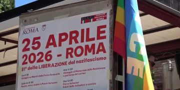 5_aprile_il_corteo_a_Roma_per_la_festa_della_Liberazione