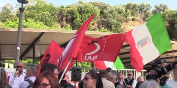 Eitan Bondì ai domiciliari dopo aver sparato a due militanti Anpi