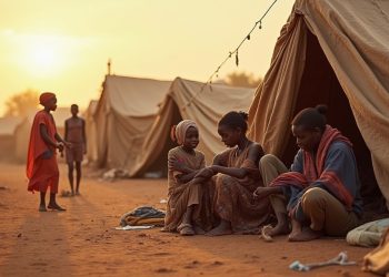 Guerra in Iran e Sudan: rischio emergenza sanitaria e alimentare, appello di Emergency