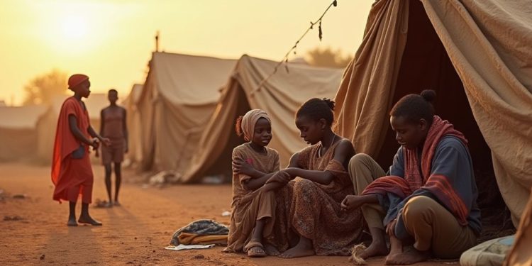 Guerra in Iran e Sudan: rischio emergenza sanitaria e alimentare, appello di Emergency