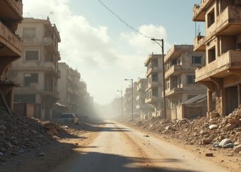 Guerra in Libano, salgono a 1.345 le vittime; emergenza umanitaria nel sud del paese