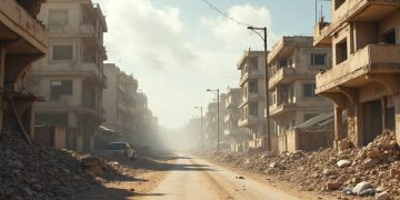 Guerra in Libano, salgono a 1.345 le vittime; emergenza umanitaria nel sud del paese