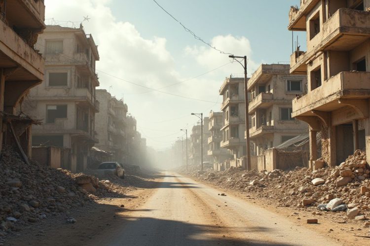 Guerra in Libano, salgono a 1.345 le vittime; emergenza umanitaria nel sud del paese