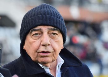 Adriano Galliani