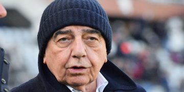 Adriano Galliani
