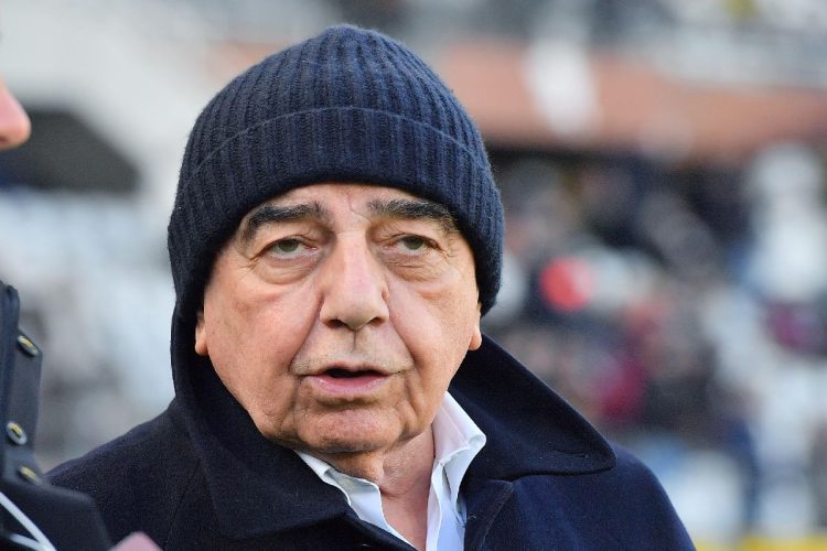 Adriano Galliani