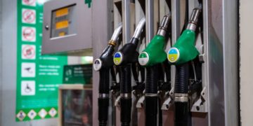 Allarme sui carburanti