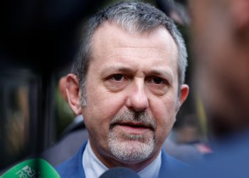 Andrea Delmastro Delle Vedove