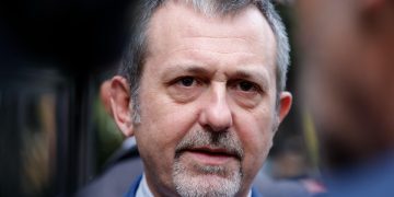 Andrea Delmastro Delle Vedove