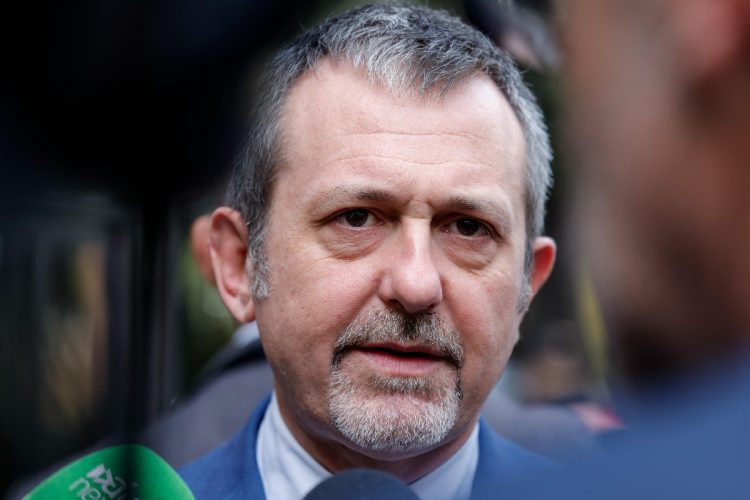 Andrea Delmastro Delle Vedove