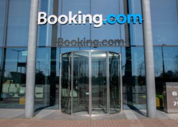 Antitrust contro Booking