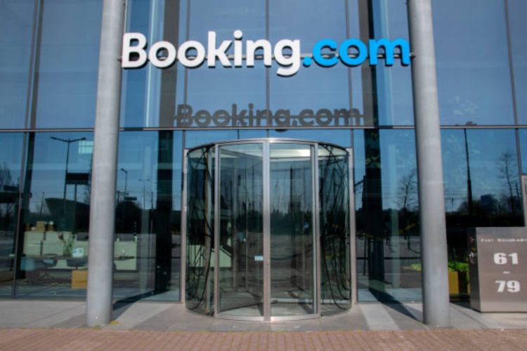 Antitrust contro Booking