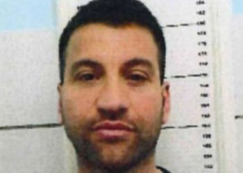 Arrestato il boss Roberto Mazzarella