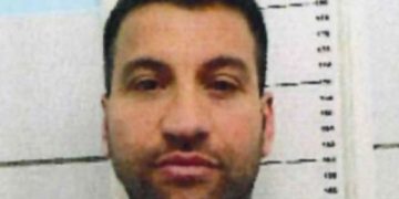 Arrestato il boss Roberto Mazzarella