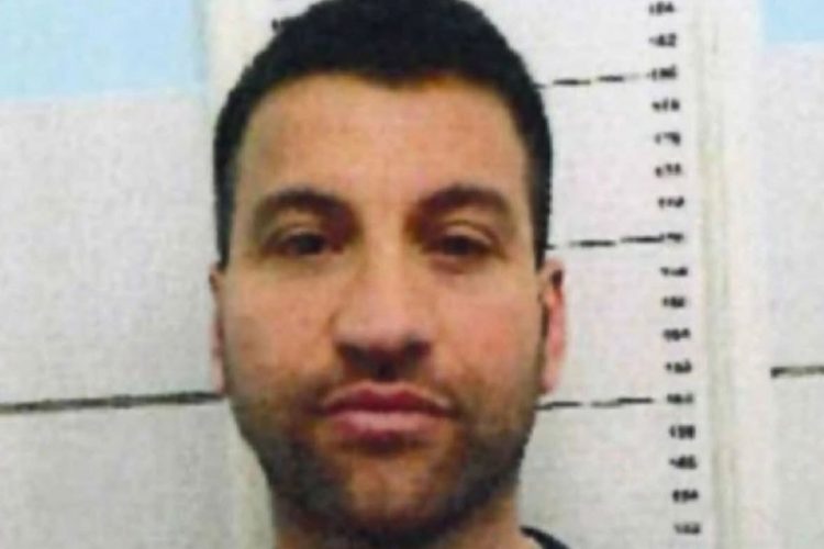 Arrestato il boss Roberto Mazzarella