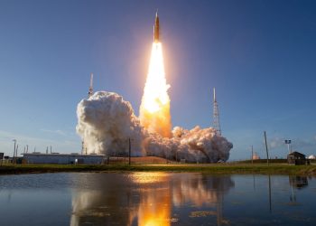 Artemis II verso la Luna