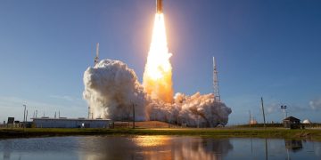 Artemis II verso la Luna