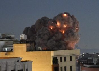 Attacchi USA in Iran