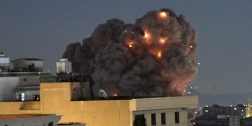 Attacchi USA in Iran