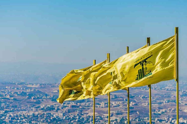 Attacchi di Hezbollah in Israele
